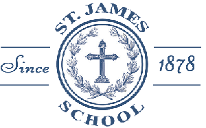 St. James Catholic School